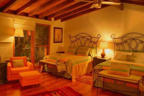La Casita Del Patio Mexico-stad
