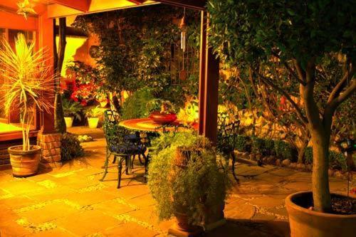 La Casita Del Patio 2* Mexico-stad