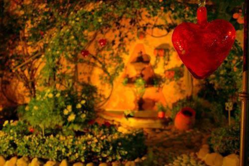 La Casita Del Patio Bed & Breakfast Mexico-stad