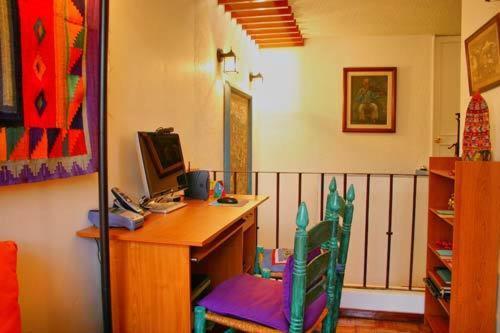 La Casita Del Patio Bed & Breakfast Mexico-stad