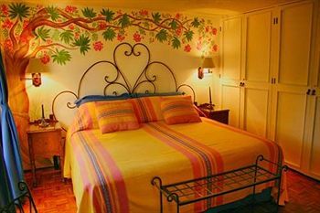La Casita Del Patio Bed & Breakfast Mexico-stad
